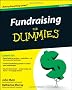Fundraising For Dummies (For Dummies (Lifestyles Paperback))