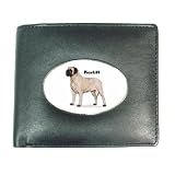 Mastiff Wallet Billfold