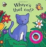 Where`s that cat?