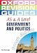 AS and A Level Government and Politics