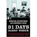 31 Days (Paperback)