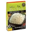 Kohinoor Rice Treat Ready To Eat Gourmet Rice Pilafs, Steamed Basmati Rice, 8.8-Ounce Pouches (Pack of 6)