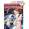 The Manga Guide to the Universe