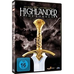Highlander: The Source - Die Quelle der Unsterblichkeit