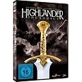 Highlander: The Source - Die Quelle der Unsterblichkeit