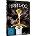 Highlander: The Source - Die Quelle der Unsterblichkeit