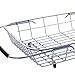 Franke USA FAB100 Adjustable Basket, Chrome