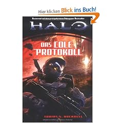 Halo 06. Das Cole Protokoll