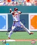 Brian Roberts Autographed/Hand Signed 8x10 Photo (Baltimore Orioles) Image 2