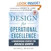 Design for Operational Excellence: A Breakthrough Strategy for Business Growth