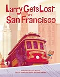 Larry Gets Lost in San Francisco