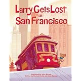 Larry Gets Lost in San Francisco