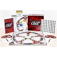 Celebrity Chef The Game