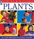 Plants (Starting with Science)