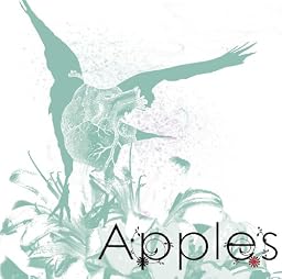 New Mini Album 「Apples」