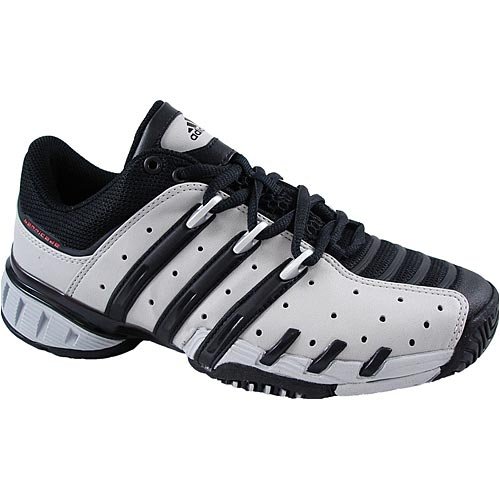 Adidas Barricade 4 Junior Tennis Shoes - 017561 Picture