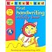 First Handwriting Activity Book (Letterland Activity Books)