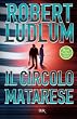 Il circolo Matarese (Narrativa)