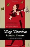 Holy Disorders