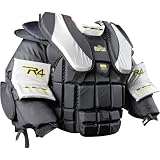TPS Hockey Response R4 Intermediate Goalie Chest and Arm Protective
