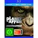 Planet der Affen: Prevolution  (+ DVD) (inkl. Digital Copy) [Blu-ray]