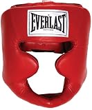 Everlast Full Coverage Headgear