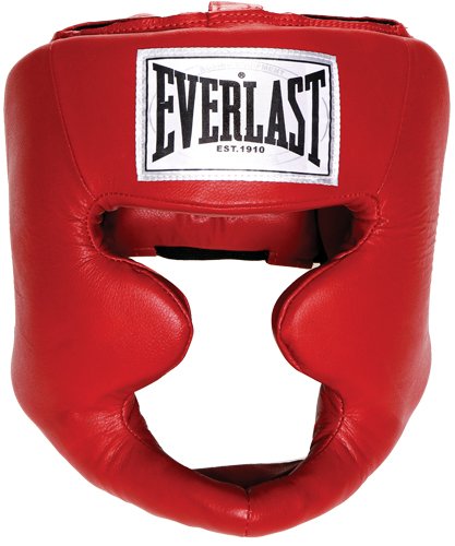 Everlast Full Coverage Headgear