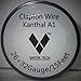 Clapton Wire Kanthal A1 (26ga+32ga)