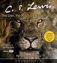 The Lion, the Witch and the Wardrobe