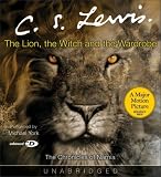 The Lion, the Witch and the Wardrobe