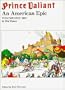 Prince Valiant: An American Epic, Vol. 1, 1937