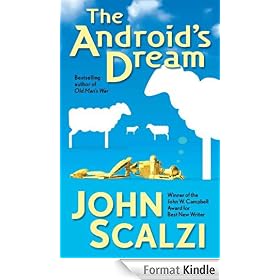 The Android's Dream