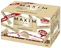 AGF マキシム インスタントコーヒースティック 100本