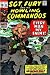 Search : Sgt. Fury and His Howling Commandos #85 'Every Man My Enemy!'