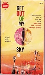 GET OUT OF MY SKY
