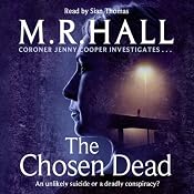 The Chosen Dead | [M. R. Hall]