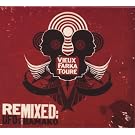 Remixed: UFOs Over Bamako