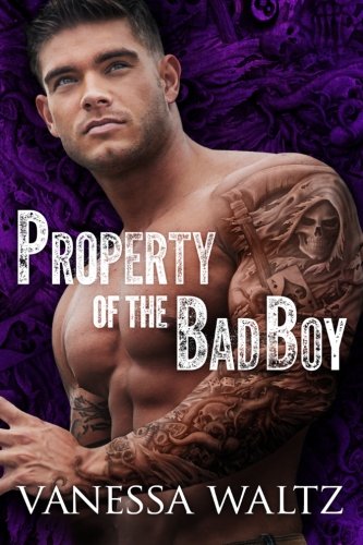 Property of the Bad Boy