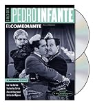 Coleccion Pedro Infante: El Comediante [DVD] [Region 1] [US Import] [NTSC]