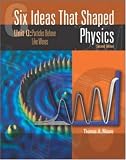 Six Ideas That Shaped Physics: Unit Q - Matter Behaves Like Waves