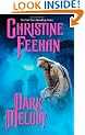 Dark Melody (Carpathian Novels)