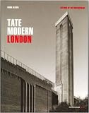 Tate Modern London: Settings of the Contemporary