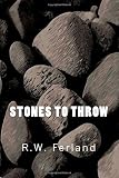 Stones to Throw

Amazon.Com Rank: N/A

Click here to learn more or buy it now!
