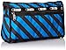 LeSportsac Classic Deluxe Shoulder Satchel