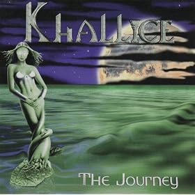 The Journey
