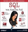 SQL von Kopf bis Fu&szlig;
