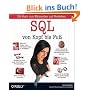 SQL von Kopf bis Fu�