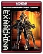 Appleseed Ex Machina (Combo HD DVD and Standard DVD) [HD DVD]