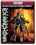 Appleseed Ex Machina (Combo HD DVD and Standard DVD)