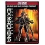 Appleseed Ex Machina (Combo HD DVD and Standard DV&hellip <b>HD DVD</b> ~ Ai Kobayashi